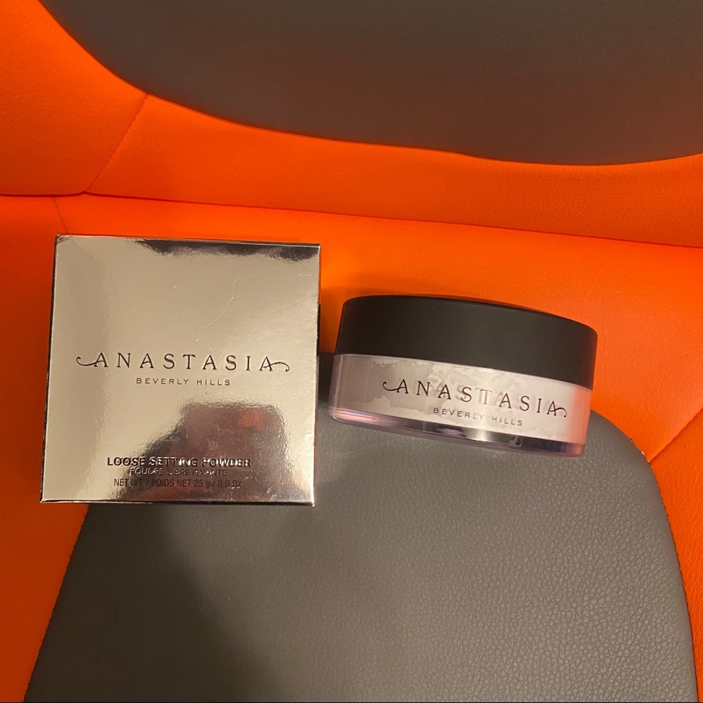 Anastasia Beverly Hills Loose Translucent Powder